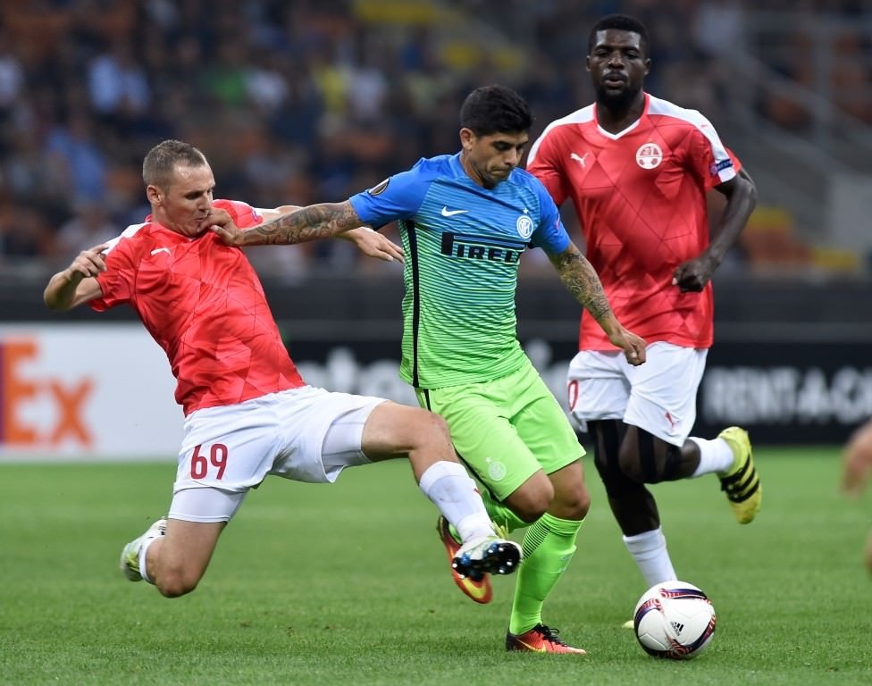 Fenerbahçe’de Ever Banega bombası