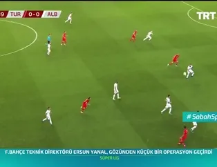 EURO 2020 aşkına...