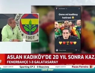 Erman Toroğlu: Ali Koç ve yönetiminin aynaya bakması lazım
