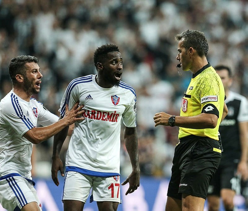 Jahovic’in imzası an meselesi