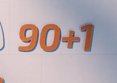 90+1 FULL BÖLÜM - 14/08/2023