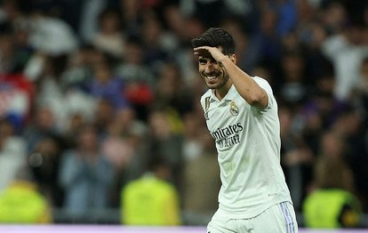 TRANSFER HABERİ: Real Madrid’in yıldızı Marco Asensio Fransa yolcusu!