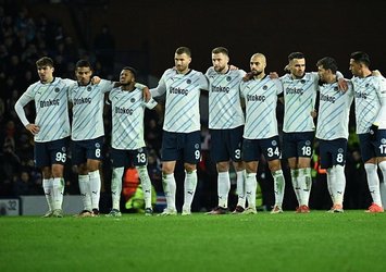 İşte F.Bahçe'nin kasasına giren rakam!