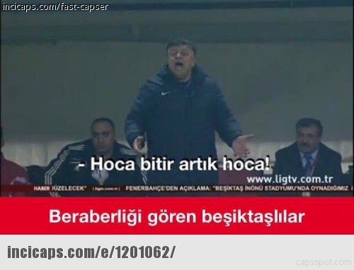 Spor dünyasını sallayan capsler