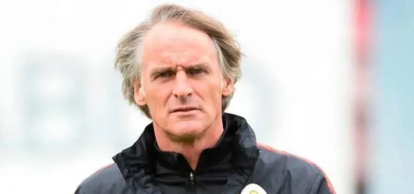 Riekerink'ten Fenerbahçe açıklaması
