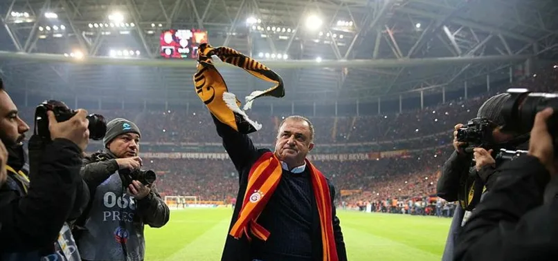İşte Fatih Terim farkı!