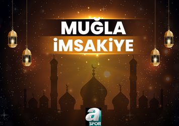 Muğla imsakiye 2024 🕣