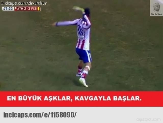 En komik transfer dönemi capsleri