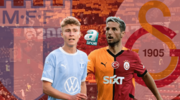 Malmö - Galatasaray maçı saat kaçta?