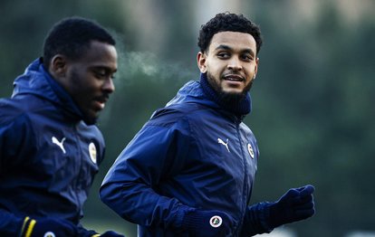 Fenerbahçe’de Konyaspor mesaisi başladı!