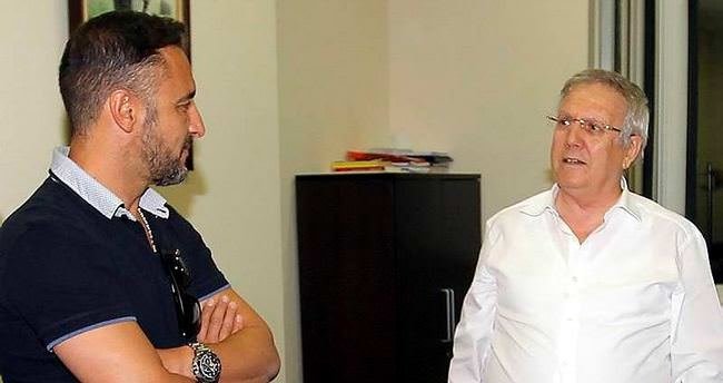 Fenerbahçe gelecek sezon ona emanet