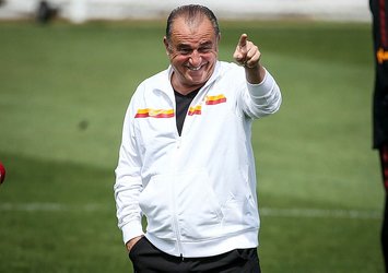 Terim R. Madrid galibiyetinin şifresini verdi!