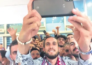Güle güle Yusuf