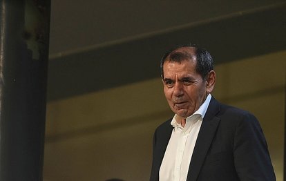 Galatasaray Başkanı Dursun Özbek: Fenerbahçe’den yemek için cevap bekliyoruz!