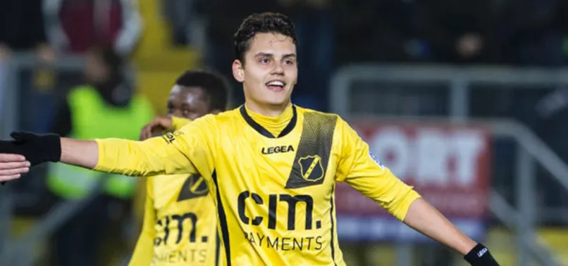 İşte Enes Ünal'ın yeni takımı