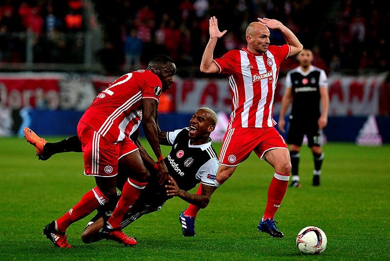 Talisca bonservisiyle birlikte transfer oluyor!