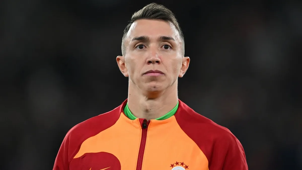 Fernando Muslera'dan emeklilik açıklaması!