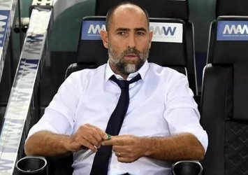 Igor Tudor'un yeni adresi belli oluyor!