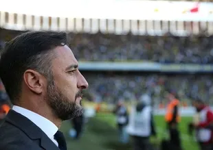 Fenerbahçe'de şok gelişme!