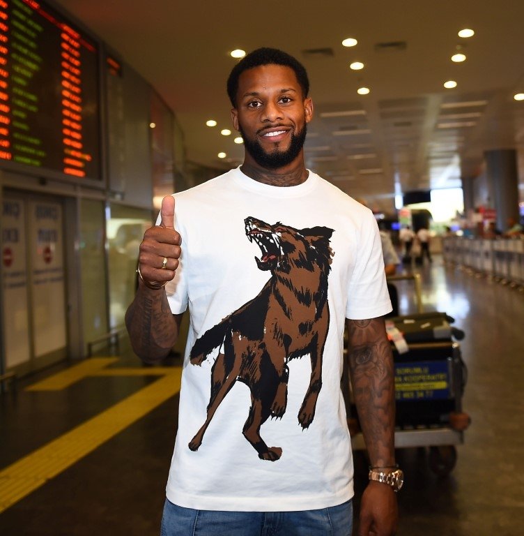 Jeremain Lens’ten transfer açıklaması!