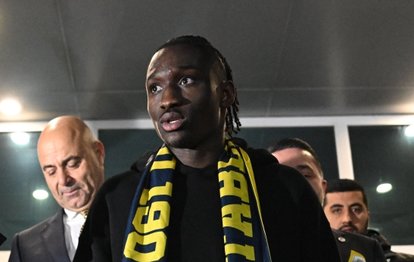 Fenerbahçe’nin yeni transferi Sidiki Cherif nasıl bir futbolcu? Fransız gazeteci yorumladı!