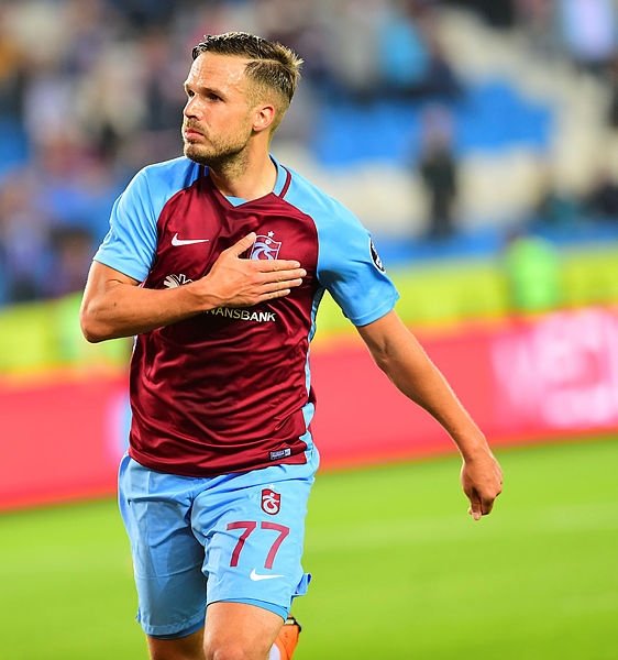 Trabzonspor’un 11’i belli oldu