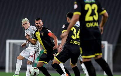 Lucas Torreira: Hulk benzetmesi aklıma geldi!
