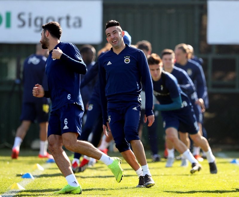 Fenerbahçe sil baştan! Yeni sezonda...