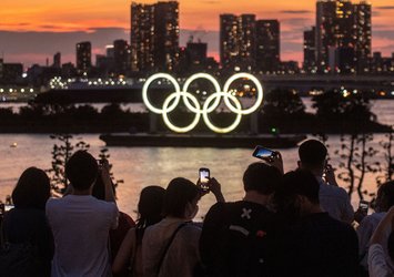 Tokyo Olimpiyatları ne zaman, saat kaçta, hangi kanalda?