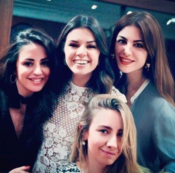 Arda Turan’ın sürpriz aşkı