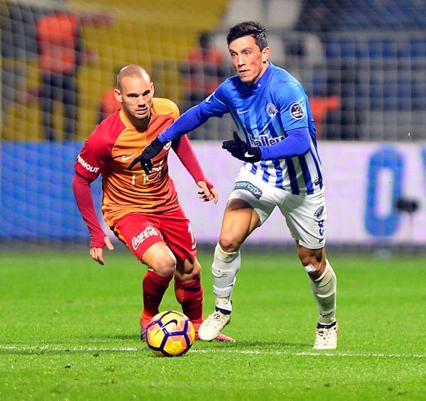 Trabzonspor’da çilek operasyonu