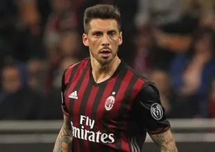 Jose Sosa, Trabzonspor'a geliyor
