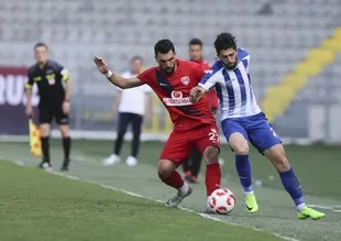 Silivrispor, Spor Toto 2. Lig'de