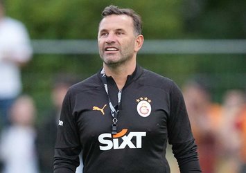 G.Saray transferde kesenin ağzını açtı!