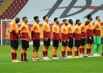 Cimbom zirveden uzaklaşıyor!
