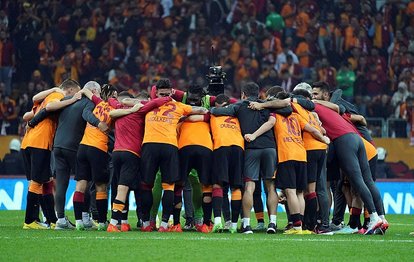 Galatasaray’da çifte ayrılık! Haris Seferovic ve Yunus Akgün veda ediyor