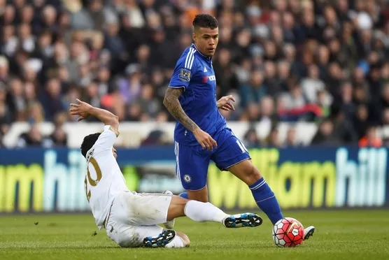 Fenerbahçe'de rota Kenedy