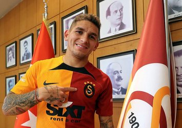 Torreira'nın dönüş tarihi belli oldu!