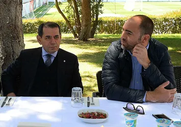 "Ne oldu bize!"