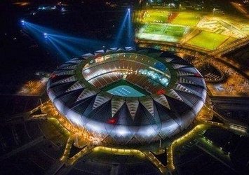 İspanya Süper Kupası 3 yıl süreyle Suudi Arabistan'da oynanacak