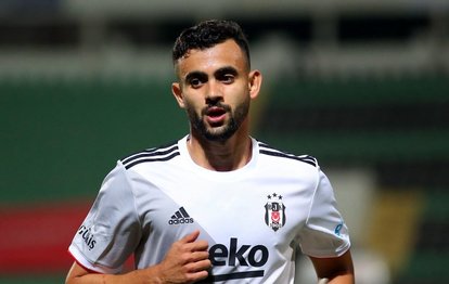 Son dakika transfer haberleri: Galatasaray Başkanı Burak Elmas’tan Rachid Ghezzal itirafı!