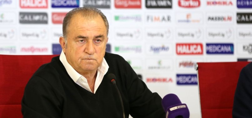 Fatih Terim'den yakın takip