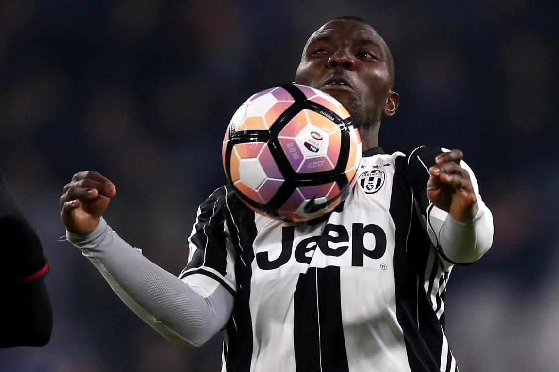 Kwadwo Asamoah, Tudor’un jokeri olacaktı