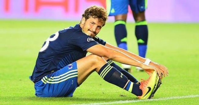 Kadroya alınmayan Salih’ten flaş sözler!