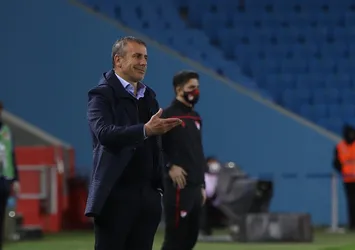 Avcı galibiyetin şifresini böyle verdi! "Geldiğimden beri..."