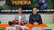 Alanyaspor’da Joao Pereira dönemi!