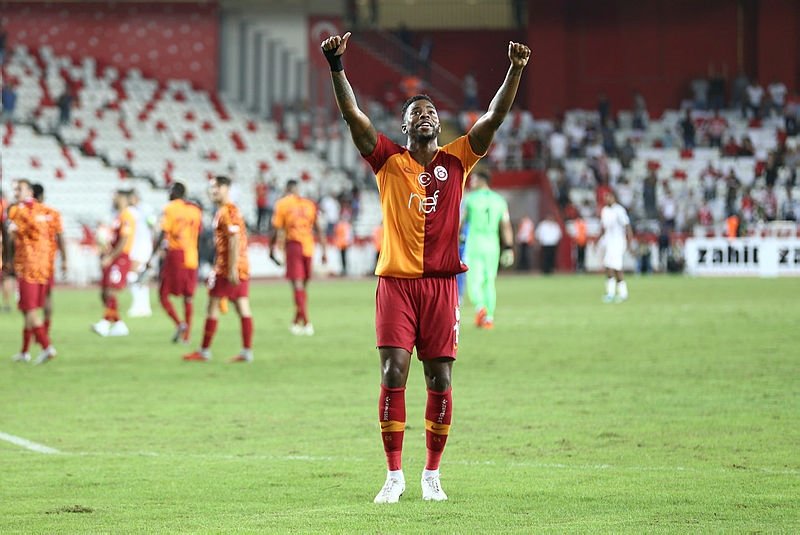 Süper Lig’de puan durumu!