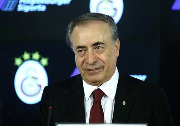 Mustafa Cengiz'den TFF'ye sert sözler!