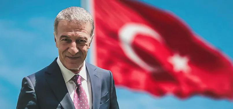 Ahmet Ağaoğlu: "15 Temmuz mihenk taşıdır!"