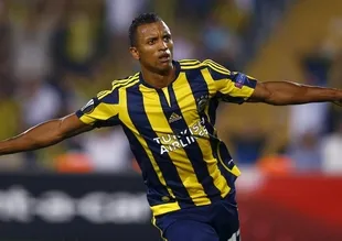 Valencia Nani için servet istiyor!